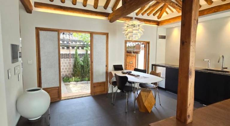 Hae-a-won, Korea premium & traditional Hanok Stay — photo 3