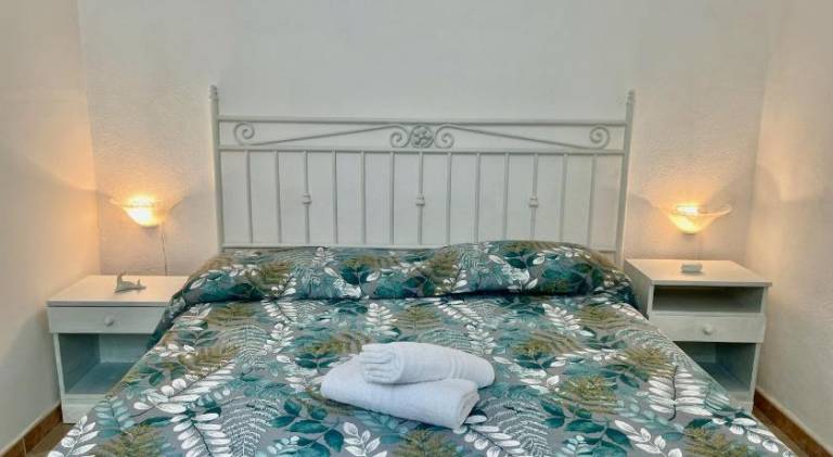Mirto Beachside Apartment - 2BR - Wi-Fi - AC - 100m from the Beach - BBQ - Parking — photo 2