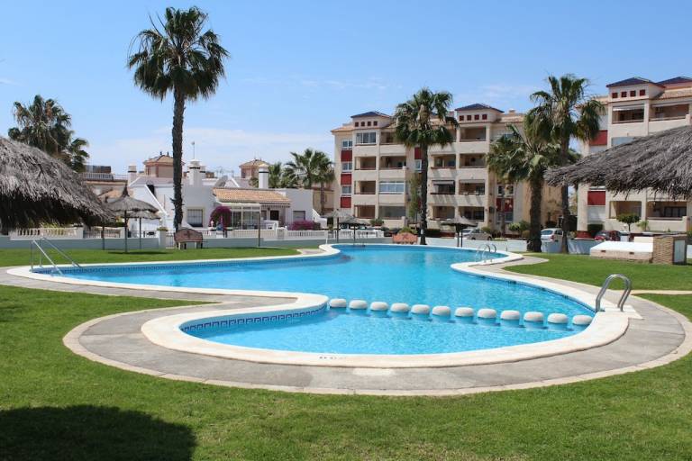 Villa Playa Flamenca