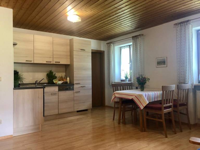 Ferienwohnung Piding