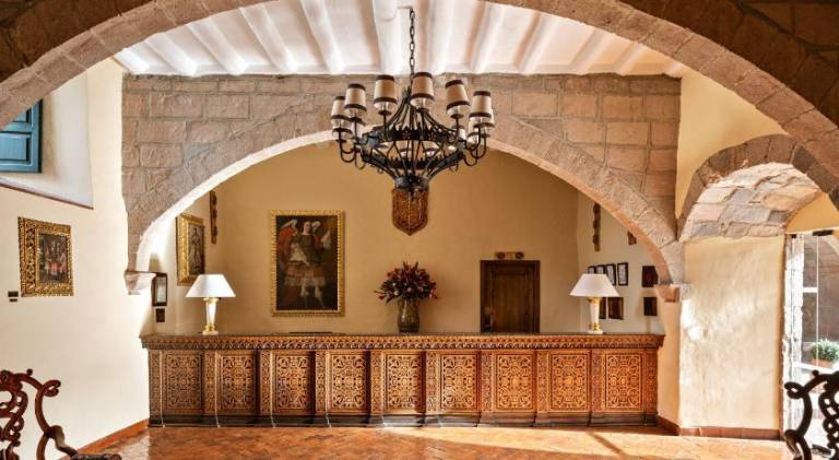 Monasterio, A Belmond Hotel, Cusco — photo 4