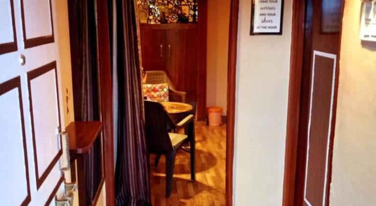 Hostel Traveller Hive Kasar Devi — photo 4
