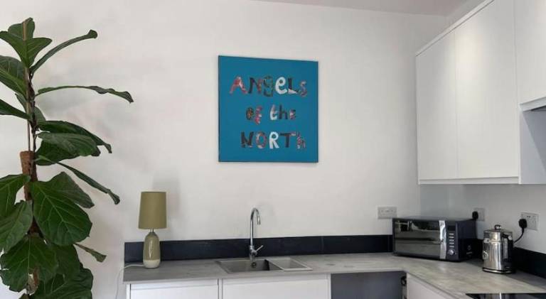 Rental apartment | Pets are welcome — photo 3