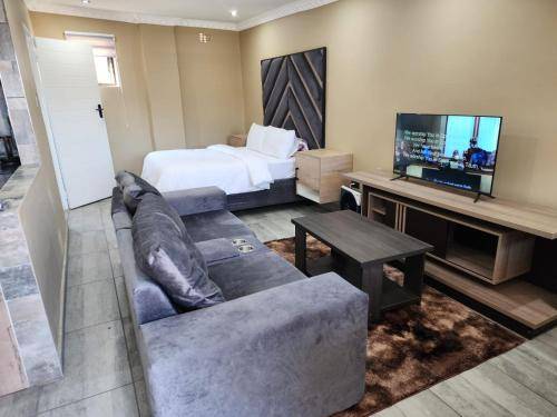 50 m² Ferienwohnung