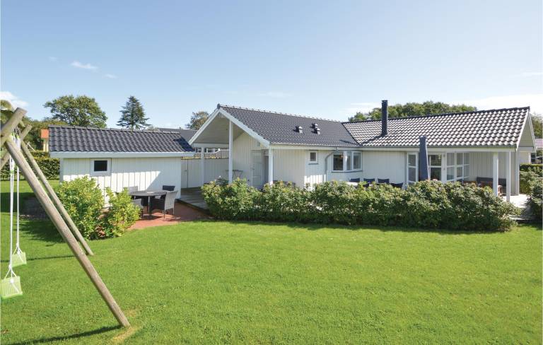 Ferienhaus Kelstrup Strand