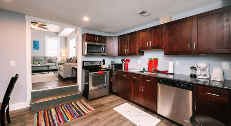 Rental apartment | Suitable for remote work — photo 4