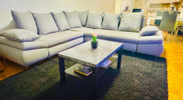 Charming apartment | Pet-friendly — photo 4