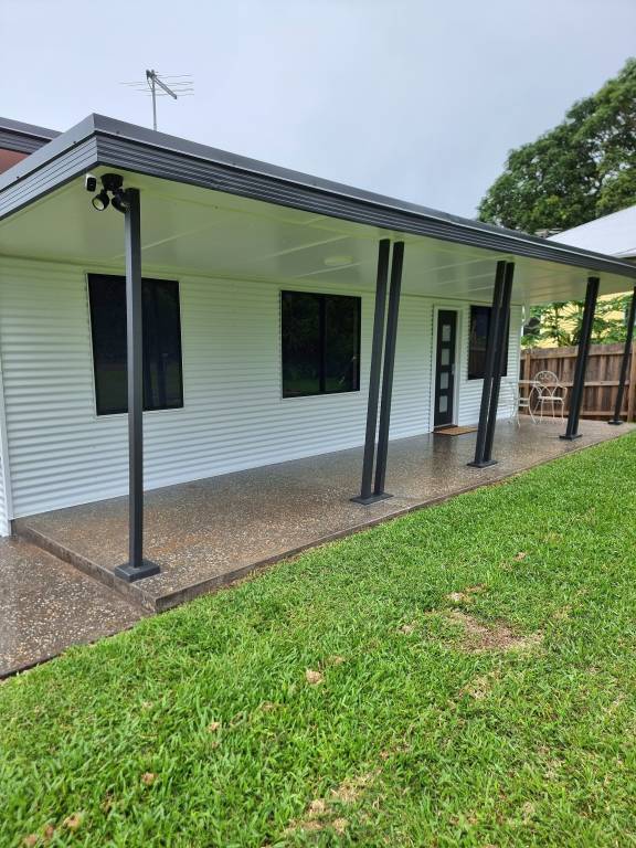 House Yungaburra