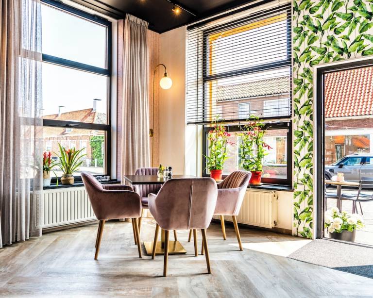 Hotel Westkapelle