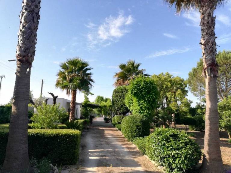Villa Gallipoli