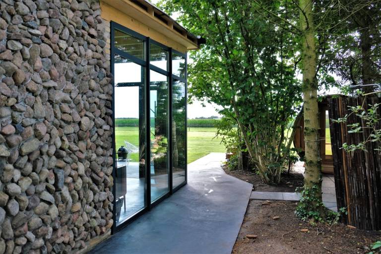 DG2149 Ferienhaus im Ellertshaar