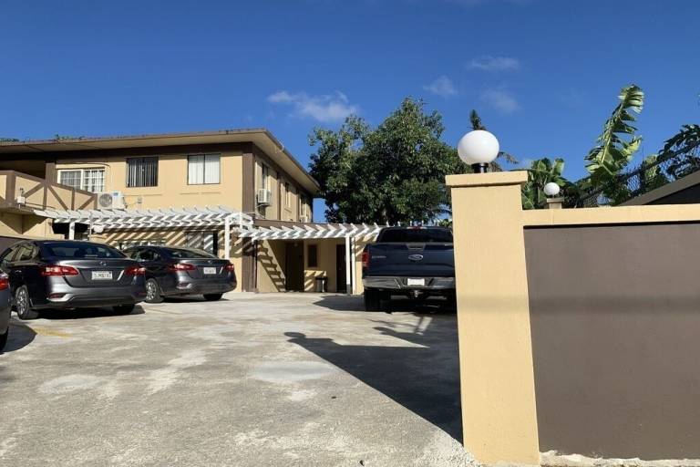 Apartment Chalan Pago Ordot
