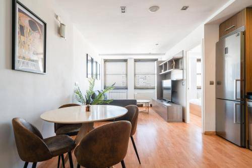 Apartment Moncloa - Aravaca