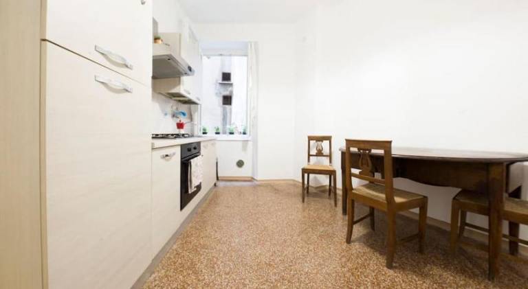 Apartment | Close to Piazza De Ferrari | Pets are welcome — photo 5