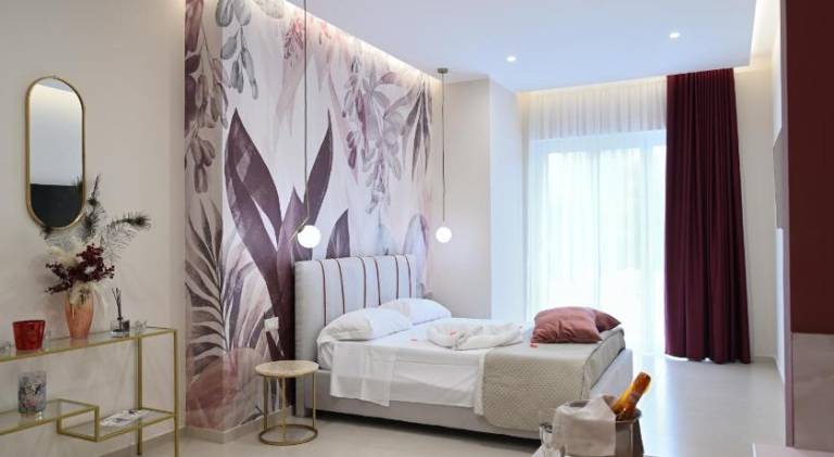 Baffone Hotel