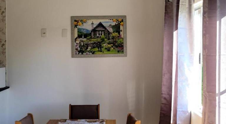 Apartment with yard | Pets allowed — photo 5