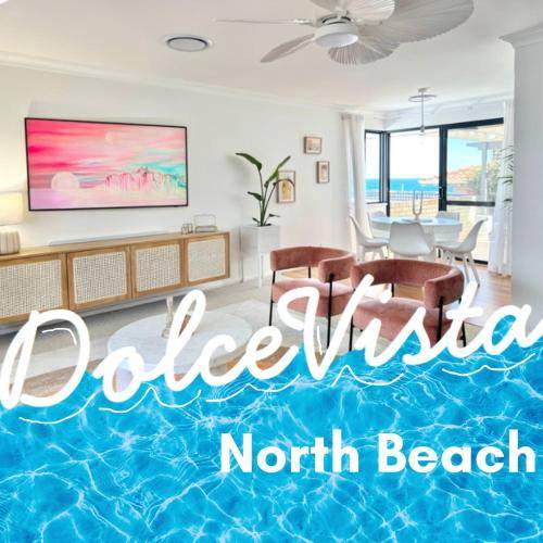 Villa North Beach