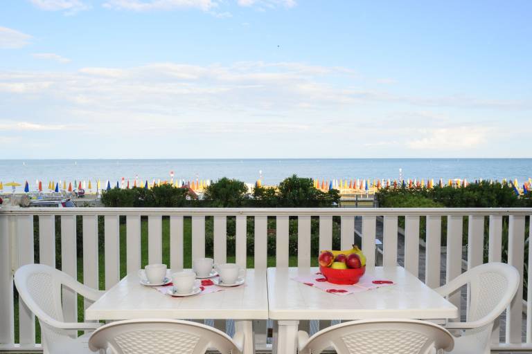 Ferienwohnung Lignano Sabbiadoro