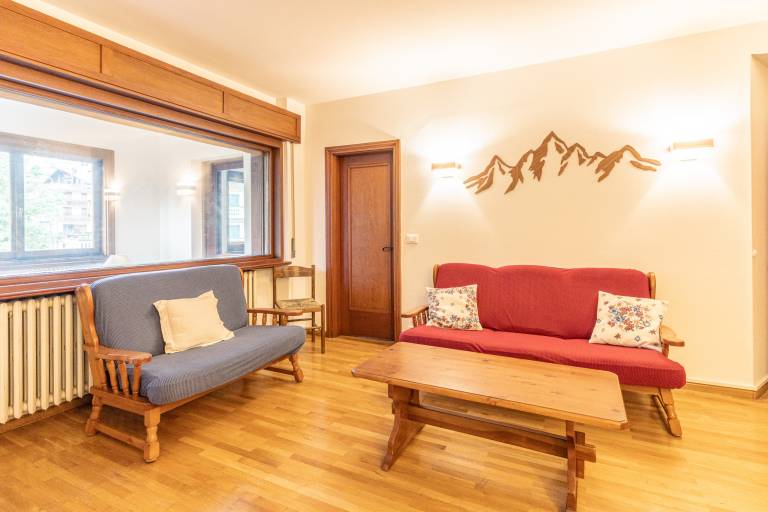 140 m&sup2; Ferienwohnung