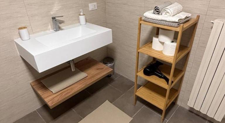 Rental apartment with 2 rooms for 4 persons — photo 2