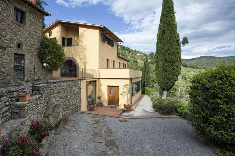 Villa Del Sole — photo 3