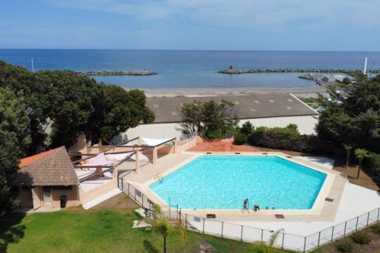 Maison de vacances Santa-Maria-Poggio