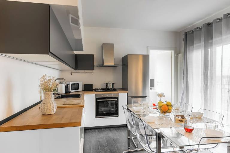 Appartamento Casamassima