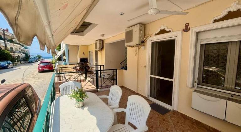 Holiday apartment with barbecue & patio | Close to the beach | Pets are welcome — photo 4
