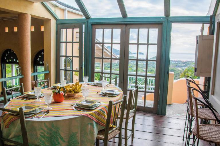 Villa Gros Islet