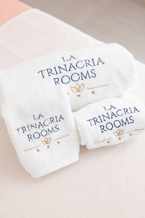 Chambre privée Trapani