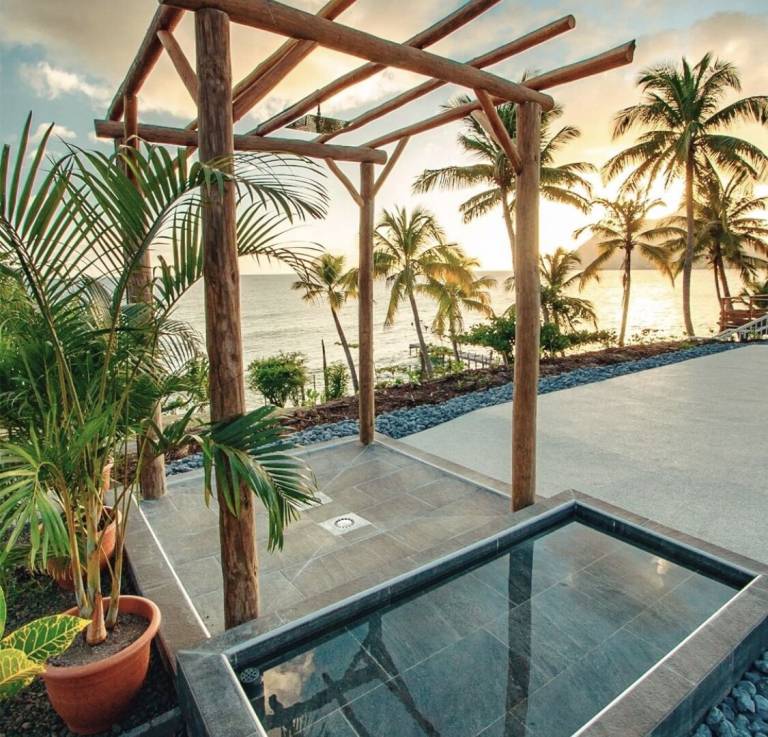 Appartement Martinique
