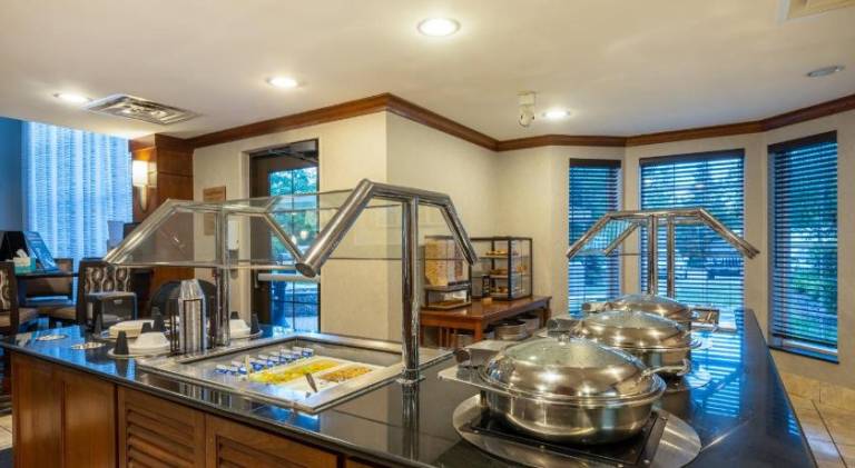 Staybridge Suites Milwaukee Airport South By IHG — photo 5