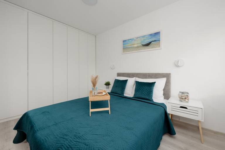 Apartament Kamienna Góra