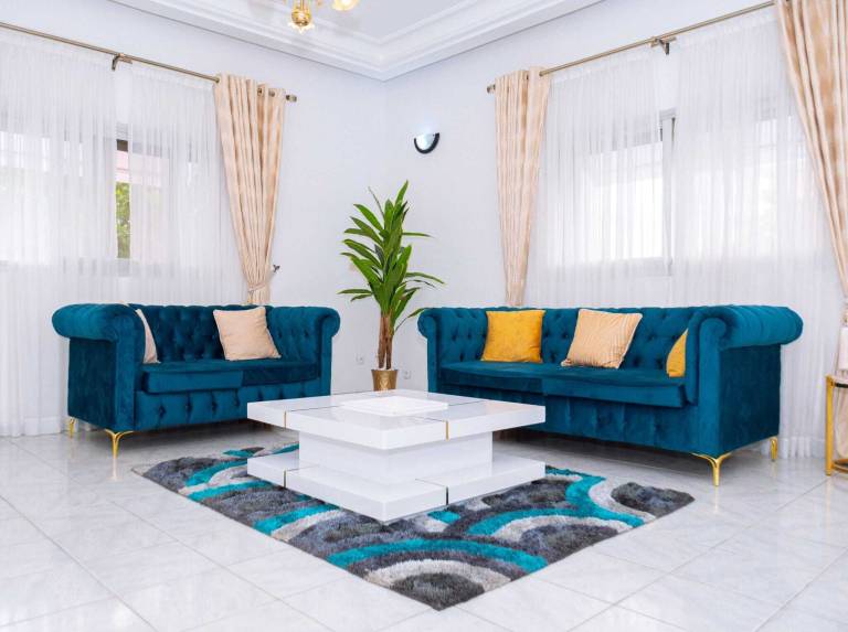 Appartement Douala