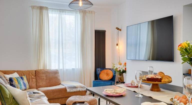 Charming house | Pet-friendly — photo 2