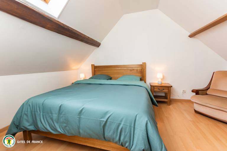 Gite with yard & terrace | Dogs allowed — photo 4