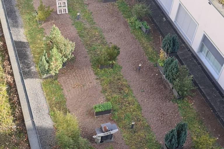 Aparthotel Adagio Basel City