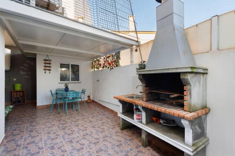 80 m&sup2; Ferienhaus