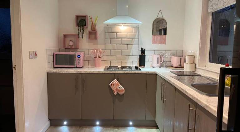 Charming house with jacuzzi | Pet-friendly — photo 4