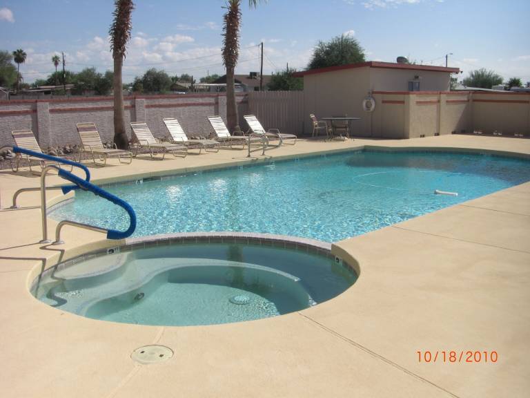 Condo Apache Junction