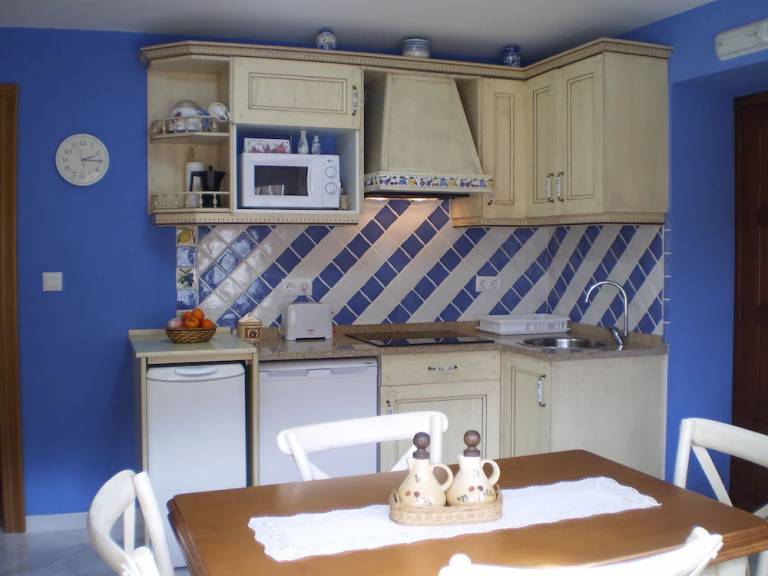 Apartamento  Infiesto