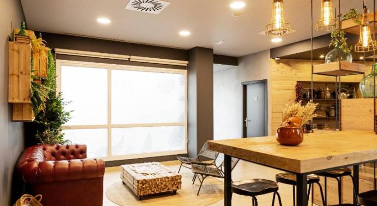 Ibis budget Oviedo — photo 3