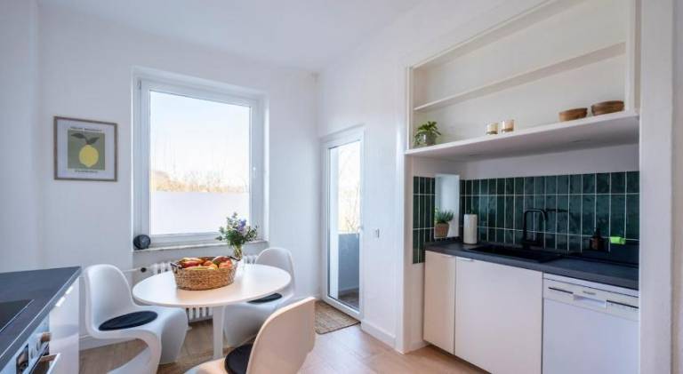 Rental apartment | Pets are welcome — photo 3