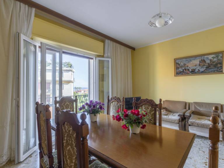 Appartement San Remo
