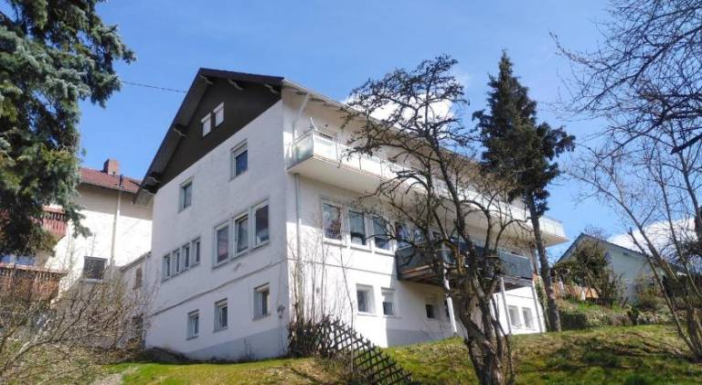 Berghof Worner 2 Wohnungen fur bis zu 20 Personen mit Balkon I Terrasse I 4 Bader I NETFLIX I Ruhig — photo 3