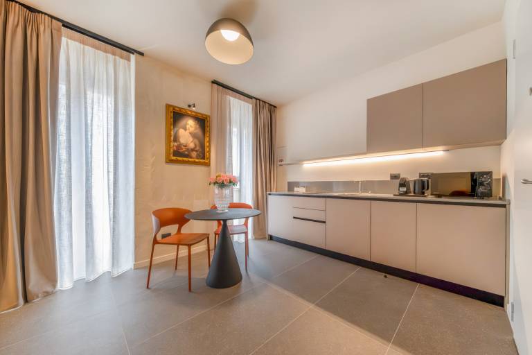Apartament Werona