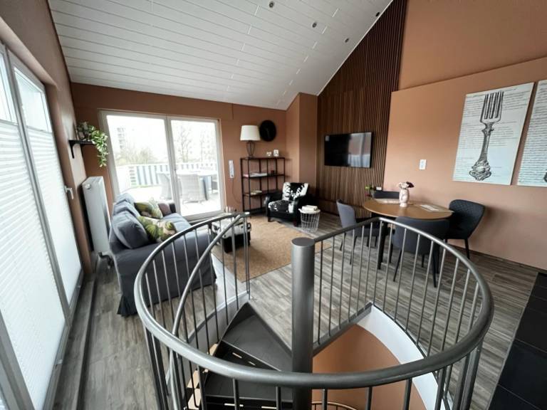 Ferienwohnung Derichsweiler