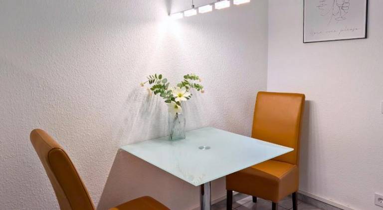 Rental apartment with 1 room for 2 persons — photo 4