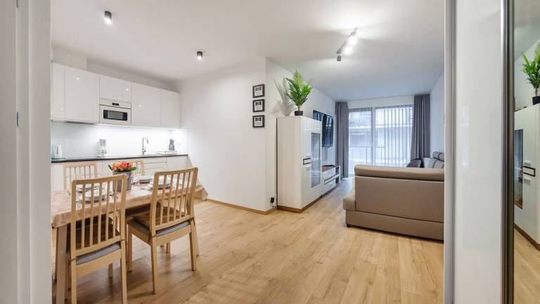 Ferienwohnung  Kolberg