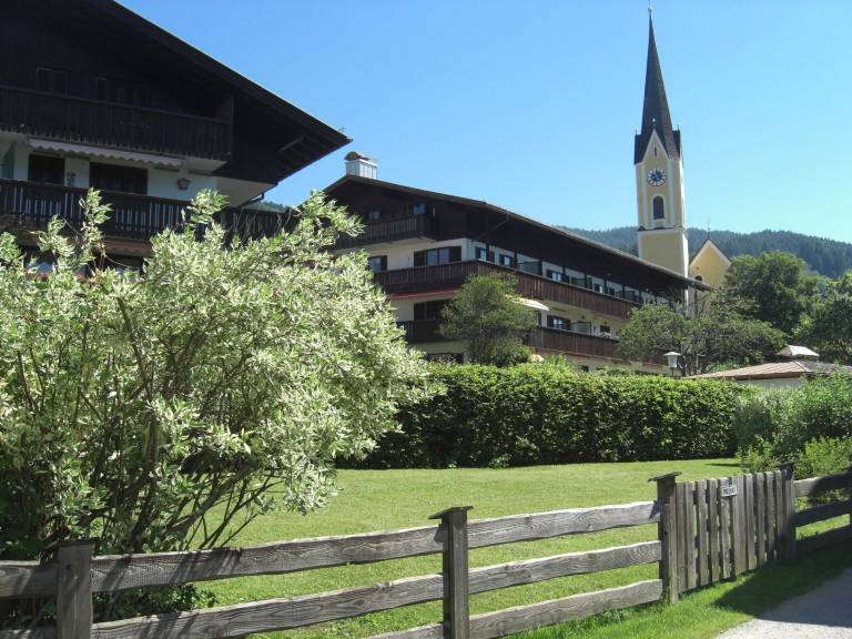Appartement Warngau